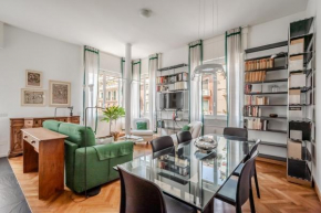 Ceradini Apartment with Balcony R&R